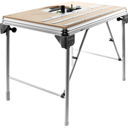 Festool MFT/3 Conturo-AP Multifunktionstisch ( 500869 ) für KA 65