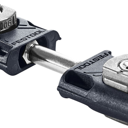 Connecteur latéral central Festool MSV-LR32 D8/25 (203169) pour DF 500