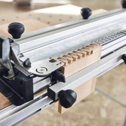 Jeu de pochoirs Festool VS 600 SZO 20 (491153) pour OF 900, OF 1000, OF 1010, OF 1010 R, OF 1400