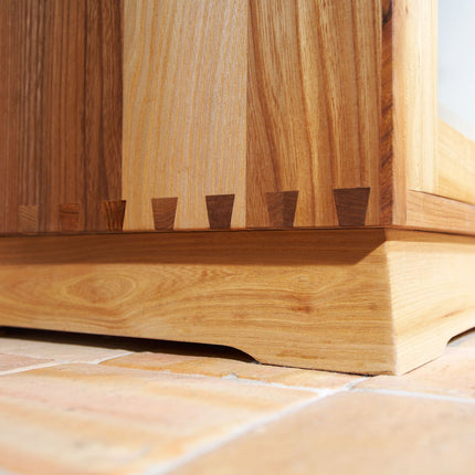 Festool VS 600 SZ 20 Schwalbenschwanzzinken-Schablone ( 488878 ) für OF 900, OF 1000, OF 1010, OF 1010 R, OF 1400