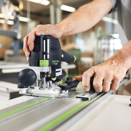 Foret à cheville Festool HW S8 D8/30 Z (491068) pour OF 900, OF 1000, OF 1010, OF 1010 R, OF 1400