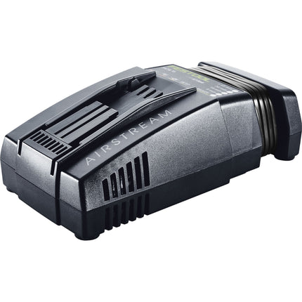 Festool SYS 18V 2x8.0/SCA16 Energy Set ( 577327 ) 2x batteria 18 V 8.0 Ah + caricatore + Systainer