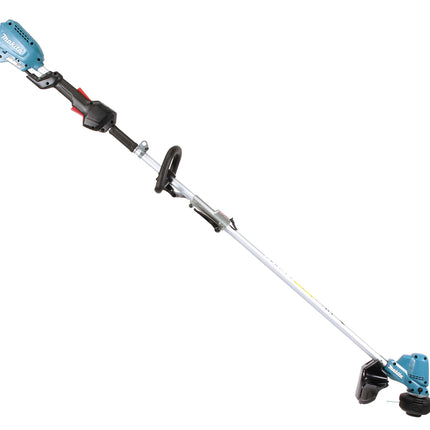 Makita DUR 191 LZX3 Cordless lawn trimmer 18 V 30 cm Brushless Solo - without battery, without charger