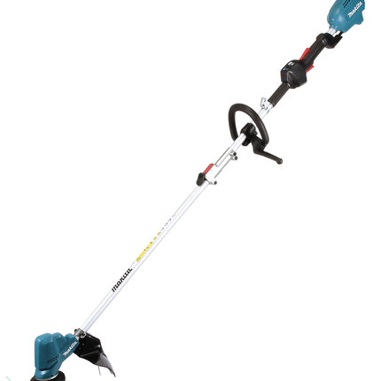 Makita DUR 191 LZX3 Cordless lawn trimmer 18 V 30 cm Brushless Solo - without battery, without charger