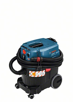 Bosch Aspirateur eau et poussières GAS 35 L AFC ( 06019C3200 )
