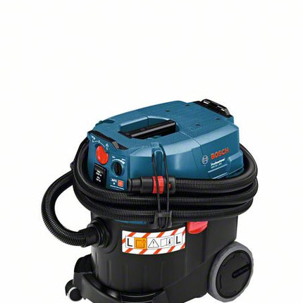 Odkurzacz Bosch do pracy na mokro/sucho GAS 35 L AFC ( 06019C3200 )