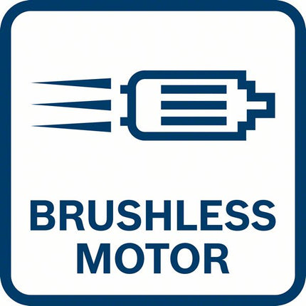 Bosch GWG 12V-50 S Amoladora recta profesional a batería 12 V 6 mm sin escobillas solo ( 06013A7000 ) - sin acumulador, sin cargador