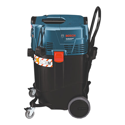 Bosch GAS 55 M AFC Profesjonalny odkurzacz do pracy na mokro/sucho 1200 W 55 l klasa pyłu M ( 06019C3300 )