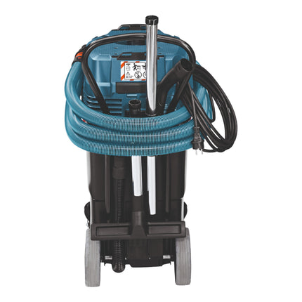Bosch GAS 55 M AFC Profesjonalny odkurzacz do pracy na mokro/sucho 1200 W 55 l klasa pyłu M ( 06019C3300 )