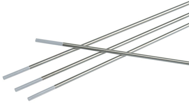 Elettrodo di tungsteno LITTY WC 20 Ø 2,4 mm lunghezza 175 mm ( 1000152631 )