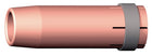 A.BINZEL gas nozzle strongly conical ( 1204740904 )