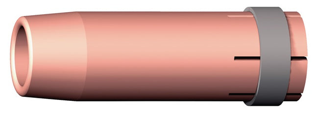 A.BINZEL gas nozzle strongly conical ( 1204740904 )