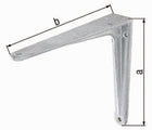 GAH bracket length 200 mm height 175 mm ( 3000200754 )