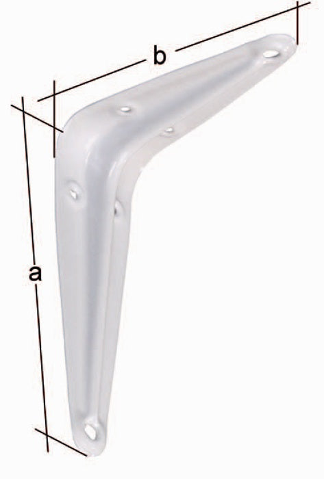 Soporte GAH longitud 125 mm altura 150 mm ( 3000200760 )