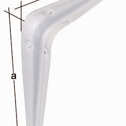 GAH bracket length 150 mm height 200 mm ( 3000200761 )