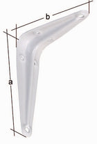 GAH bracket length 200 mm height 250 mm ( 3000200762 )