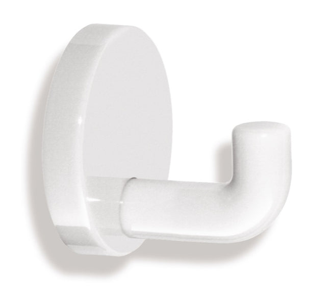 Gancho simple HEWI 477.90.010 saliente simple 45 mm (3000205730)