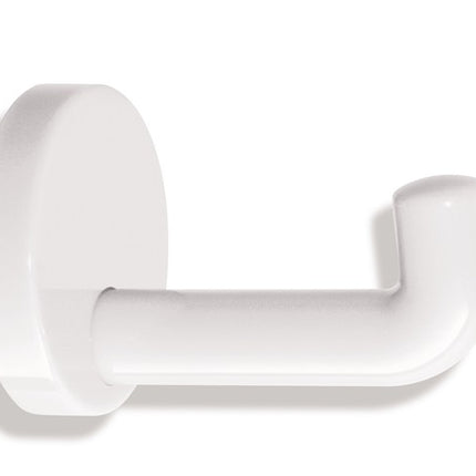 HEWI Einzelhaken 477.90.030 einfach Ausladung 100 mm ( 3000205746 )