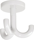 HEWI triple hook 477.90.050 triple projection 50 mm ( 3000206827 )