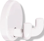 HEWI Crochet double 801.90.020 2 crochets ( 3000206967 )