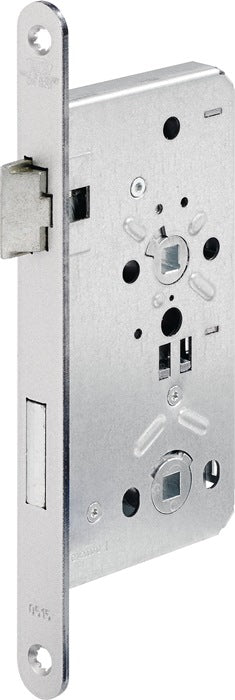 Cerradura de embutir BKS 0515 BAD 24/ 65/78/8 mm DIN izquierda ( 3000210510 )