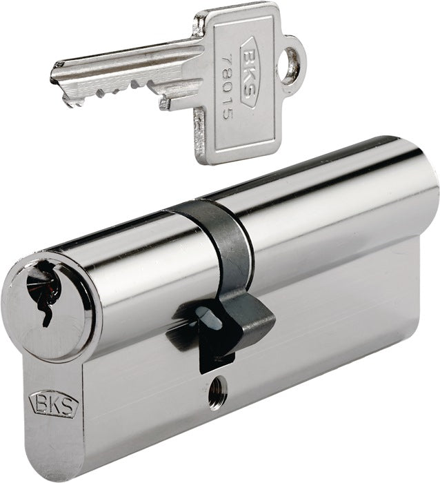 Perfil BKS cilindro doble PZ 8812 40/80 mm ( 3000251234 )