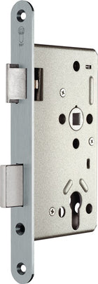 SSF Panic mortise lock Series 20 APE Panic function E rounded ( 3000252876 )