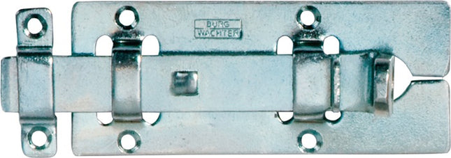 Cerrojo BURG-WÄCHTER longitud 100 mm anchura 42 mm ( 3000253326 )