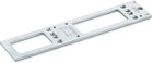 GEZE Montageplatte  passend für TS 4000 / 5000 ( 3000255093 )