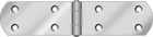 Cerniera per casse HOHAGE L.aperta400 mm ( 3000256188 )
