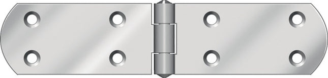 Bisagra para cajas HOHAGE A.abierta500 mm ( 3000256189 )