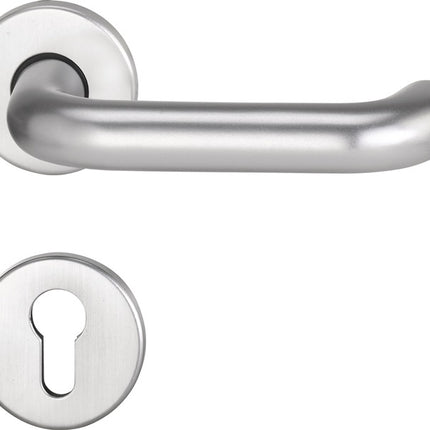 Conjunto de protección contra incendios EDI Riva FS 103/103 aluminio F1 D/D ( 3000261395 )