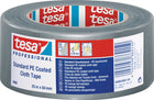 Cinta de tejido TESA tesaband(R) Standard 4688 plata mate ( 3000265410 )