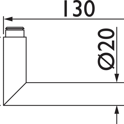HERMAT Schutzgarnitur 1802/2089.KS/3128 Edelstahl ( 3000267265 )