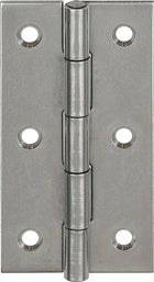 VORMANN Scharnier  Höhe 50 mm Breite 31 mm ( 3000272302 )