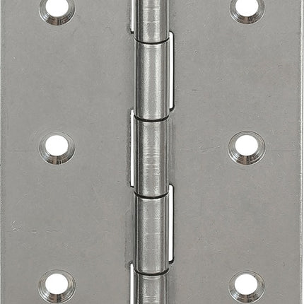 VORMANN Scharnier 10502 Höhe 60 mm Breite 46 mm ( 3000272337 )