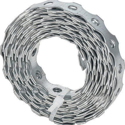 Cinta de montaje VORMANN-B12 x 0,9mm longitud 3 m (3000272461)