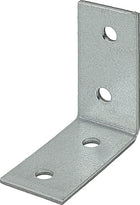 Conector angular VORMANN 60x40x60mm ( 3000273073 )