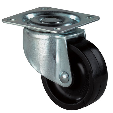 BS ROLLEN Kółko skrętne Ø 50 mm Nośność 40 kg ( 3000275134 )