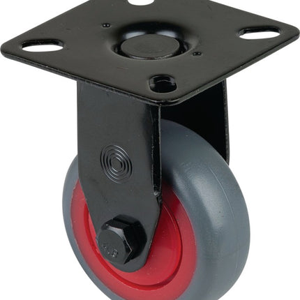 BS ROLLEN Rueda fija 50 mm 50 kg ( 3000275250 )