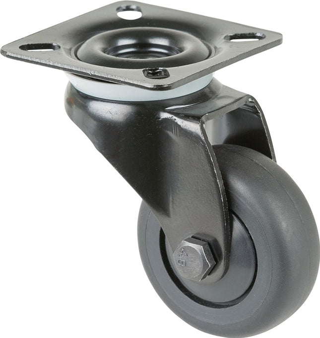 BS ROLLEN Rueda giratoria Ø 50 mm Capacidad de carga 50 kg ( 3000275379 )
