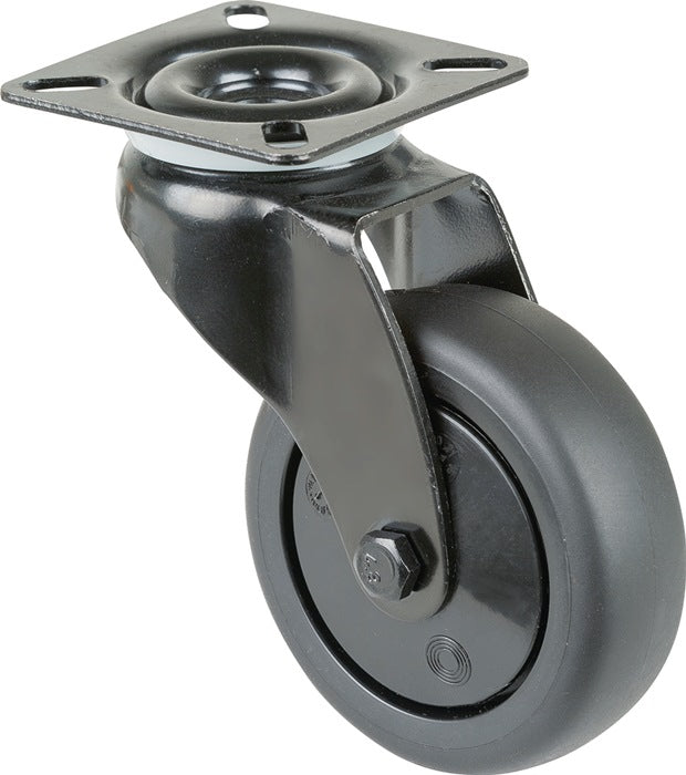 BS ROLLEN Rueda giratoria Ø 75 mm Capacidad de carga 60 kg ( 3000275380 )