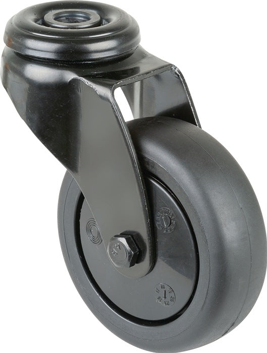 BS ROLLEN Rueda giratoria Ø 75 mm Capacidad de carga 60 kg ( 3000275386 )