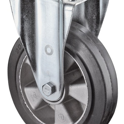 BS ROLLEN Kółko do dużych obciążeń Ø 250 mm Nośność 550 kg ( 3000275486 )