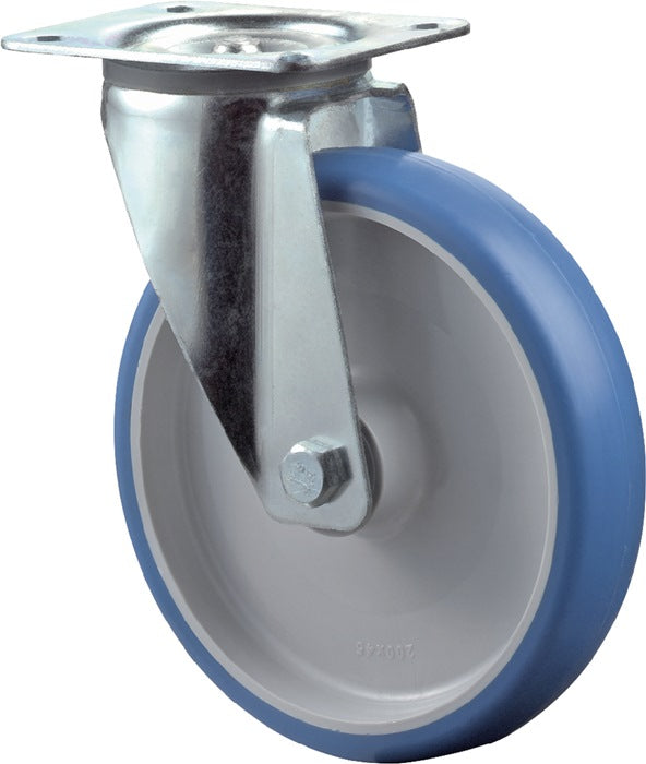 BS ROLLEN Rueda giratoria Ø 125 mm Capacidad de carga 150 kg ( 3000275539 )