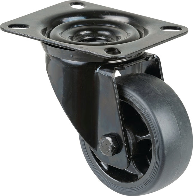 BS ROLLEN Rueda giratoria Ø 80 mm Capacidad de carga 100 kg ( 3000275651 )