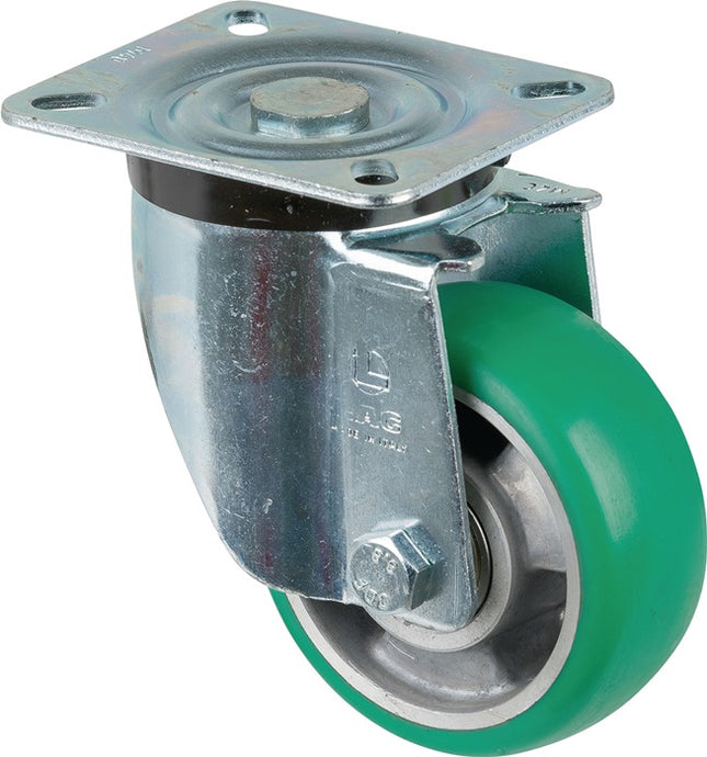 BS ROLLEN Rueda giratoria Ø 100 mm Capacidad de carga 200 kg ( 3000275661 )