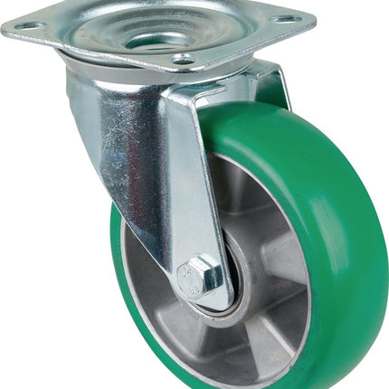 BS ROLLEN Rueda giratoria Ø 160 mm Capacidad de carga 300 kg ( 3000275663 )