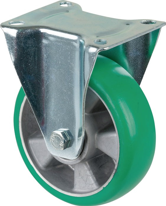 BS ROLLEN Ruota fissa Ø 160 mm Portata 300 kg ( 3000275669 )