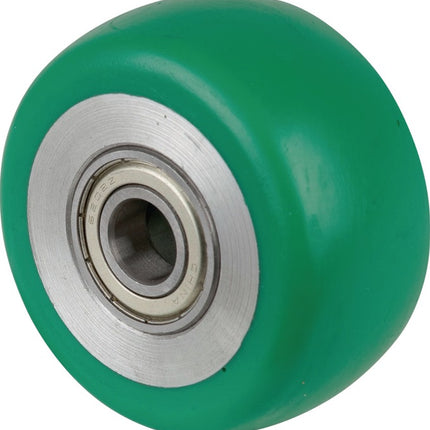 BS ROLLS rueda de repuesto rueda Ø 100 mm capacidad de carga 200 kg (3000275679)